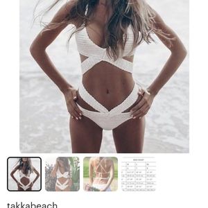 Takka Beach